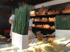 -香港唯港荟 Hotel ICON – The Market