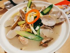 -避风塘(宝山万达店)