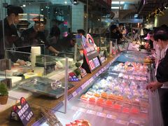 -超级物种(省府店)