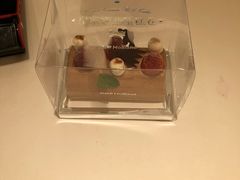 樱桃巧克力卷-好利来(东四店)