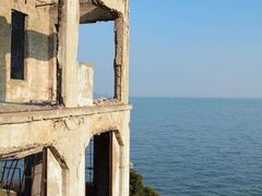 -阿尔卡特拉斯岛