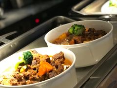 -武汉光谷金盾大酒店-派瑞阁西餐厅