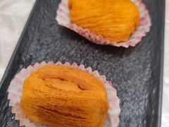 -頂好酒家·经典粤菜(海信广场店)