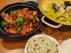 -奶奶的味道(胶州路店)