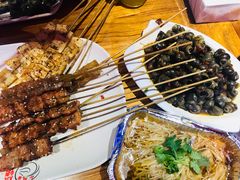 -本色.小马哥烧烤(五一路总店)