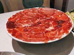 -万物生江北老火锅(海骏达店)