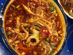 -马路边边串串香(双井直营店)