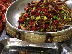 -辣不怕口味虾(凌霄路店)