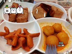-时尚天河商业广场