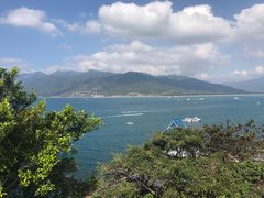 -海南分界洲岛旅游区