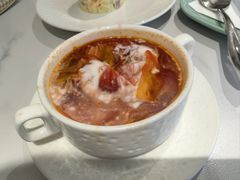 -库滋明·俄罗斯特色美食(中央大街店)