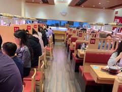 -寿司郎(皇庭广场店)
