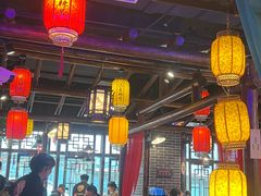 -唇辣号重庆老火锅(燕郊鑫乐汇店)