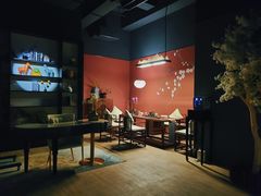 -璞·澐间影院式足道SPA(尚悦湾店)