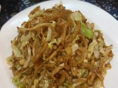 -玉桥餐厅(天坛店)