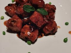 -皇朝会.经典传统粤菜(外滩店)