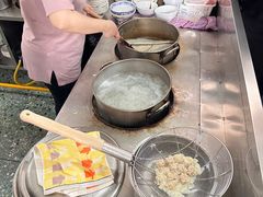 -陈记饮食店(菜园墩店)