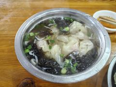 -宁波双笼包王