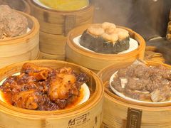 -金苑海鲜酒家(新港中路店)