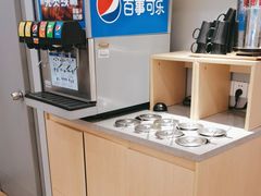 -吉野家(锦辉商城黄河路店)
