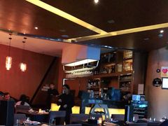 -Efes Turkish & Mediterranean Cuisine 艾菲斯餐厅(陆家嘴店)