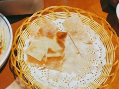 -庭苑饭香·生态餐厅(动物园店)