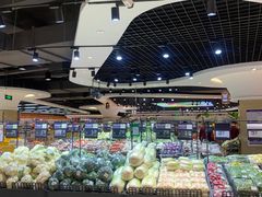 -利客来李村购物中心