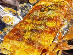 芝士鸡蛋卷-日葵 大阪烧ひまり(仙霞路店)