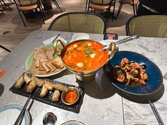 -Home Thai·泰谣(王府井apm店)