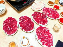 -五洲牛肉美食馆