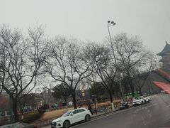 -华山国际酒店-西餐厅