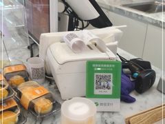 -面包新语(上地华联店)