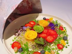 -狮拾久·现代新加坡料理(福田COCO Park店)