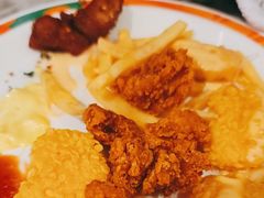 -比格比萨自助(宝山日月光店)