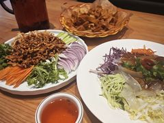 -满盛春饼·新津菜(河北路总店)