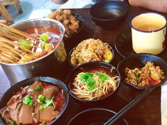 -七串串(无锡总店)