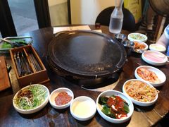 -Dombe豚(黑猪肉街店)