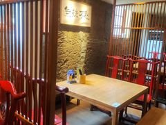 -树厨贵州菜(大十字店)