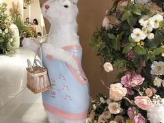 -LE SHARE洛笙·花园西餐(北京路步行街店)