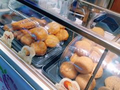 -西树泡芙(正佳店)