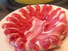 -南门涮肉(东单店)