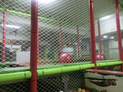 -美加乐儿童乐园(江宁文鼎广场店)