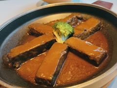 -新兴·金羊座·粤菜点心(乐峰店)