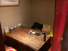 -千代武日本料理(爱建店)