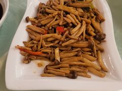 -山孚大酒店-中餐厅