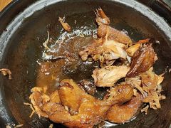 -印巷里主题餐厅(马鞍山店)