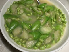-初蓉丨遇见新川菜(亲贤街荣耀店)