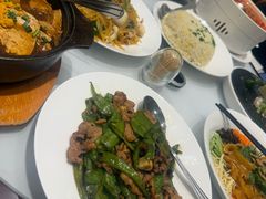 -南山鲜虾面·活鲜小馆·海味大连菜(南山总店)