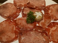 -阿泽禧烤肉(民兴花园店)