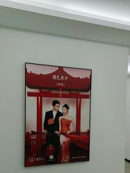 -金夫人婚纱摄影(总店)